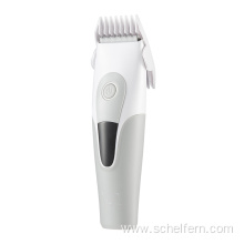 Low Noise Baby Hair Trimmer Waterproof IPX4